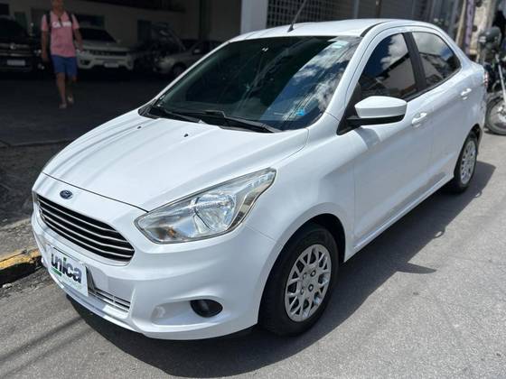 FORD KA 1.0 TI-VCT FLEX SE PLUS MANUAL